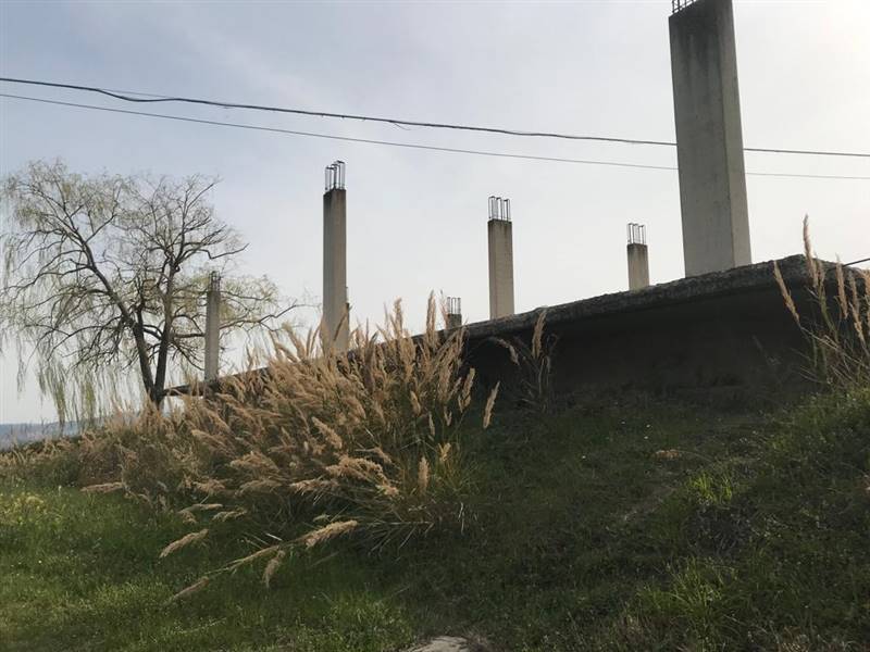 04.FALERONE - ZONA ARTG. SANTA MARGHERITA- LOTTO E