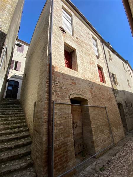 03 RIPATRANSONE - CASA CIELO TERRA  PARZIALMENTE R