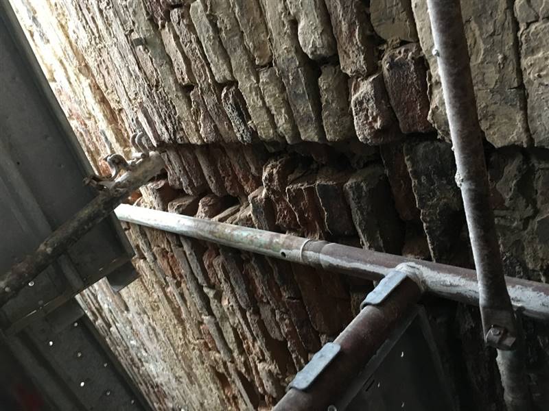 13 RIPATRANSONE - CASA CIELO TERRA  PARZIALMENTE R