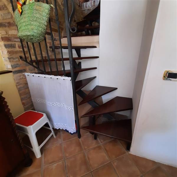 08 RIPATRANSONE - CASA SEMINDIPENDETE CENTRO STORI