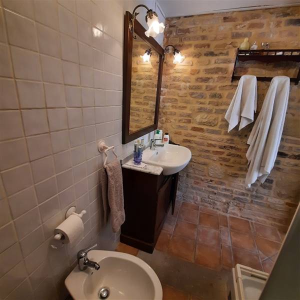 17 RIPATRANSONE - CASA SEMINDIPENDETE CENTRO STORI