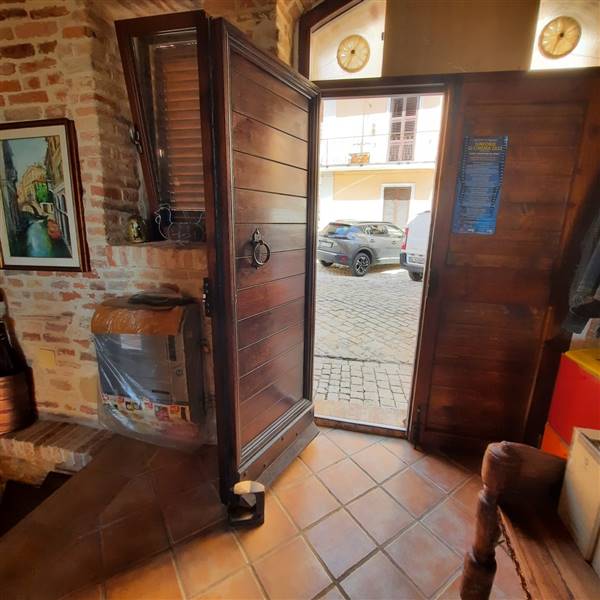 05 RIPATRANSONE - CASA SEMINDIPENDETE CENTRO STORI