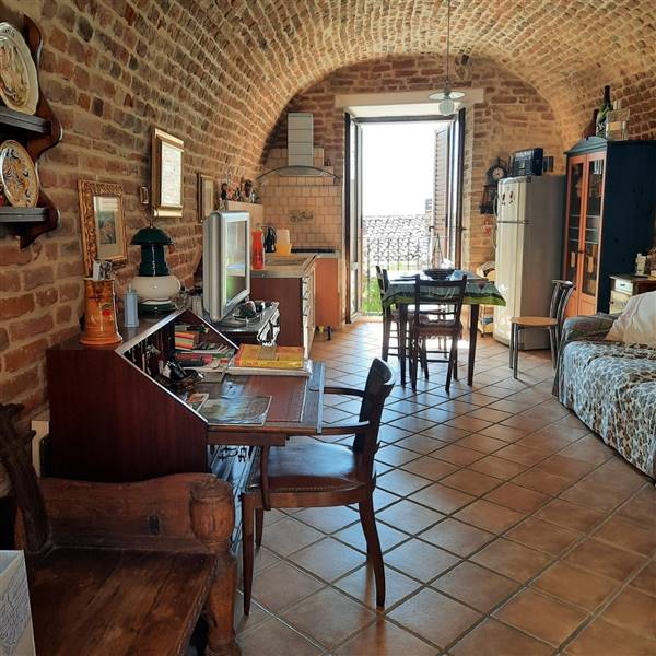 03 RIPATRANSONE - CASA SEMINDIPENDETE CENTRO STORI