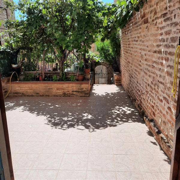 01 RIPATRANSONE - CASA SEMINDIPENDETE CENTRO STORI