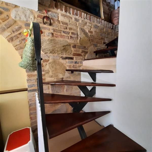 09 RIPATRANSONE - CASA SEMINDIPENDETE CENTRO STORI