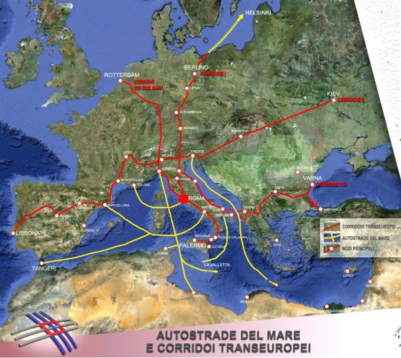 dileoimmobiliare vende civitavecchia lotti commerc