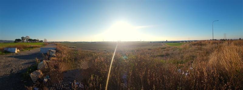 DILEOIMMOBILIARE VENDE TERRENO EDIFICABILE INDUSTR