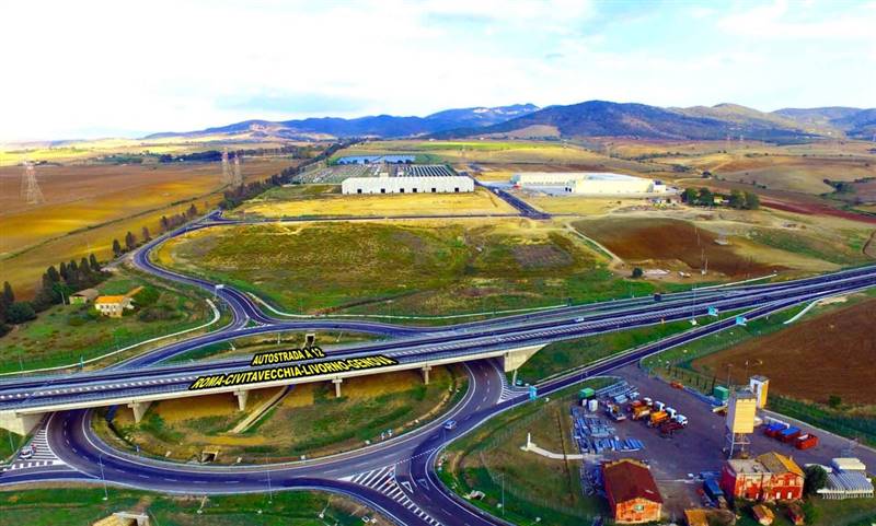 dileoimmobiliare vende civitavecchia lotti commerc