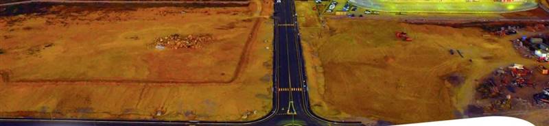 dileoimmobiliare vende civitavecchia lotti commerc