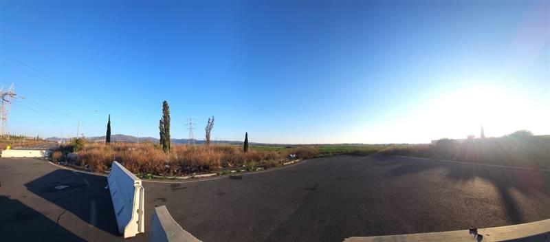 DILEOIMMOBILIARE VENDE TERRENO EDIFICABILE INDUSTR