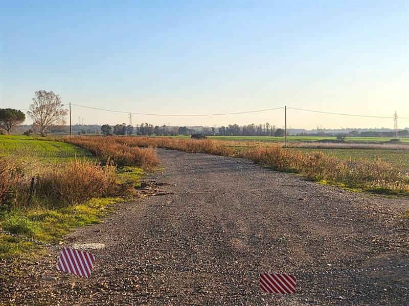 DILEOIMMOBILIARE VENDE TERRENO EDIFICABILE INDUSTR