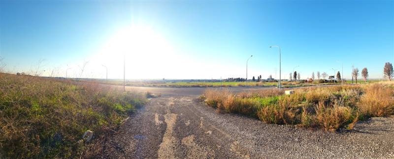 DILEOIMMOBILIARE VENDE TERRENO EDIFICABILE INDUSTR