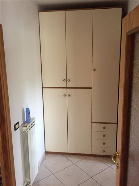 04 PEDASO - APPARTAMENTO CON TERRAZZO PANORAMICO .