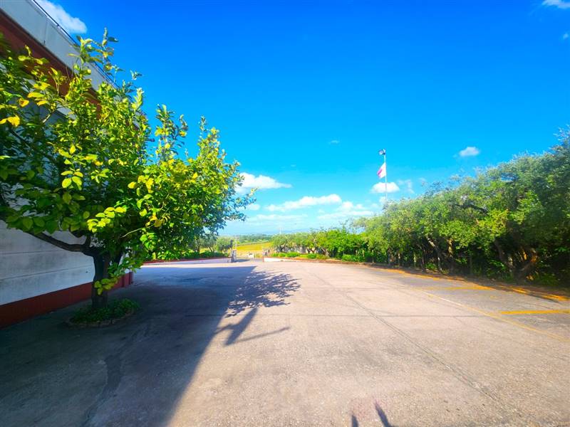 DILEOIMMOBILIARE VENDE CAPANNONE CON PIAZZALE A RO