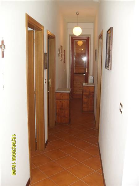 16 CASTORANO - CASA INDIPENDENTE CON VISTA MARE .J