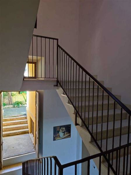 29 GROTTAMMARE- CASA CIELO TERRA DA RISTRUTTURARE