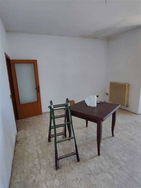 26 GROTTAMMARE- CASA CIELO TERRA DA RISTRUTTURARE