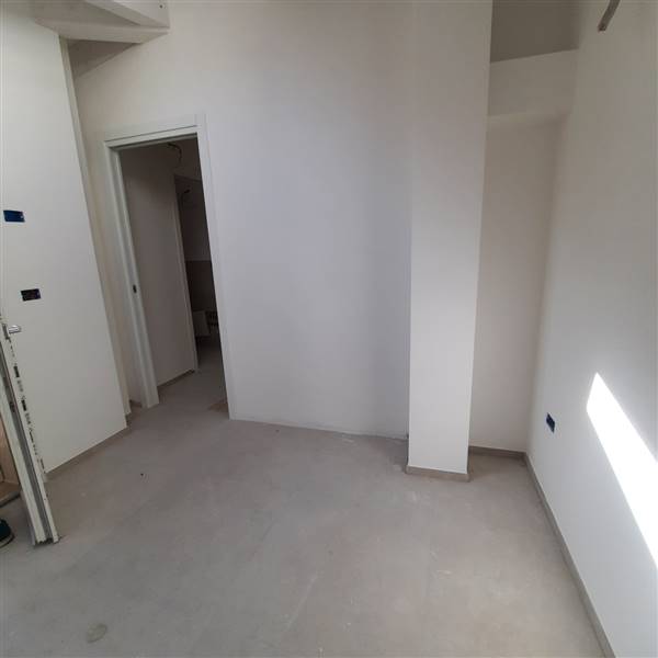 05 GROTTAMMARE  TRILOCALE A POCHI METRI DAL MARE E