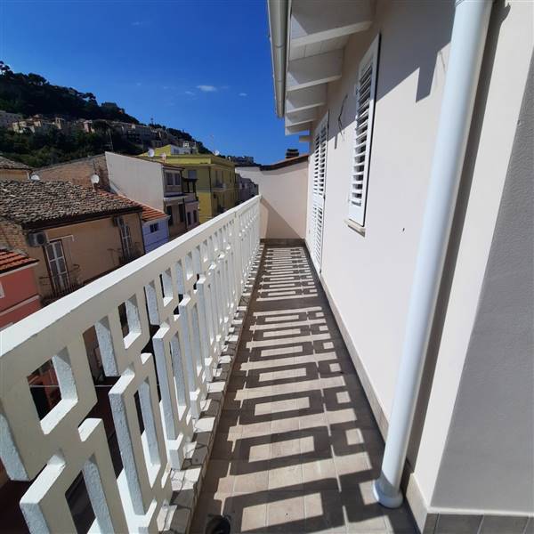 15 GROTTAMMARE   TRILOCALE A POCHI METRI DAL MARE