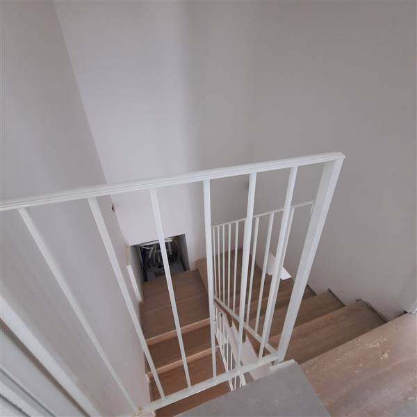 13 GROTTAMMARE   TRILOCALE A POCHI METRI DAL MARE