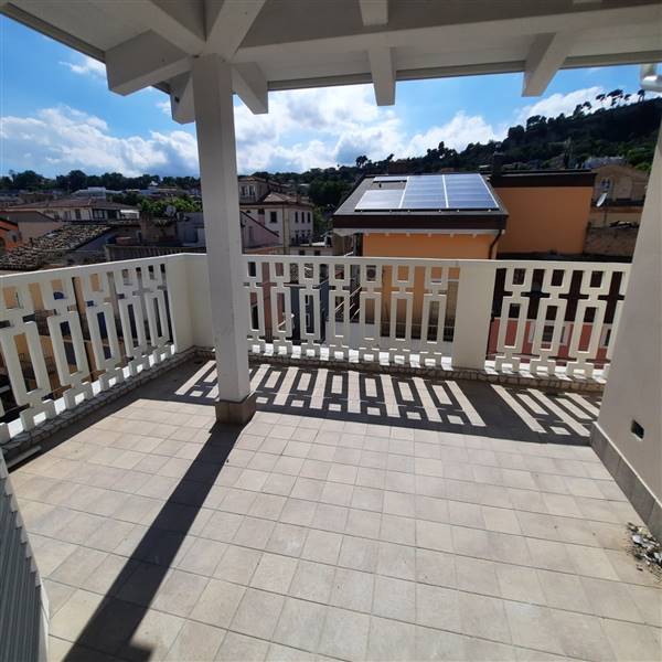 01 GROTTAMMARE   TRILOCALE A POCHI METRI DAL MARE