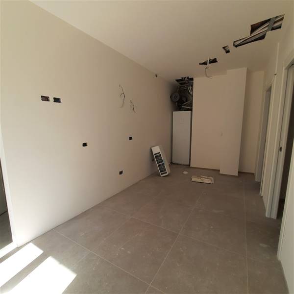 02 GROTTAMMARE -  BILOCALE NUOVO A 300 METRI DAL M