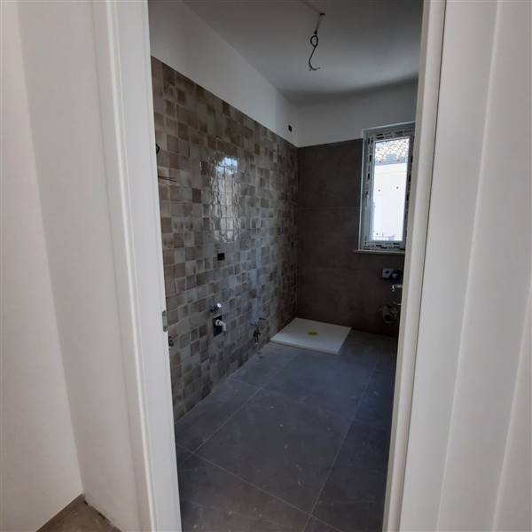 05 GROTTAMMARE -  BILOCALE NUOVO A 300 METRI DAL M