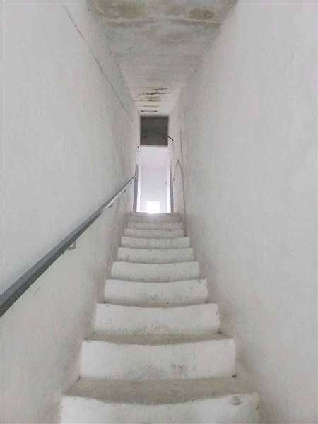 scala per piano primo