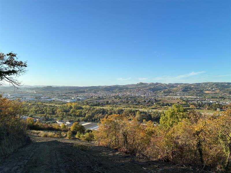 02 COLONNELLA - CASA DI CAMPAGNA VISTA MARE DA RIS