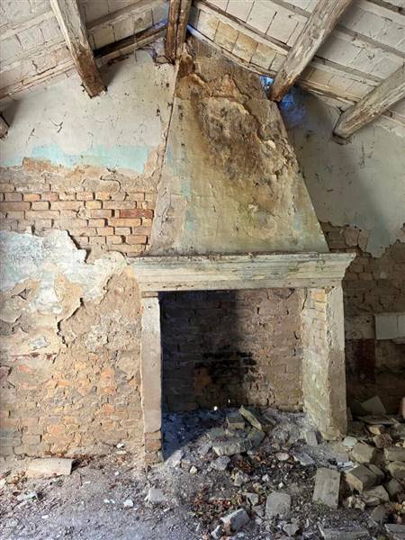 13 COLONNELLA - CASA DI CAMPAGNA VISTA MARE DA RIS