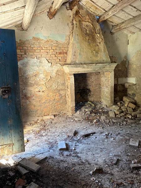 20 COLONNELLA - CASA DI CAMPAGNA VISTA MARE DA RIS