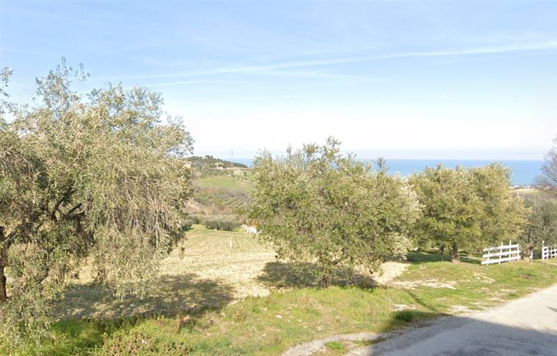 DILEOIMMOBILIARE VENDE TERRENO EDIFICABILE VISTA M