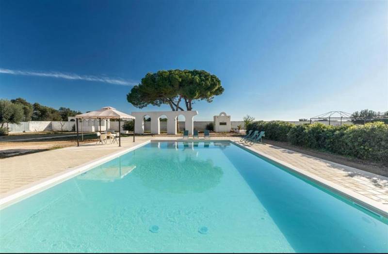 CASA VACANZA DILEOIMMOBILIARE VENDE PUGLIA (33).jp