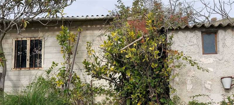 05 SAN BENEDETTO DEL TRONTO - CASA IN CAMPAGNA VIS