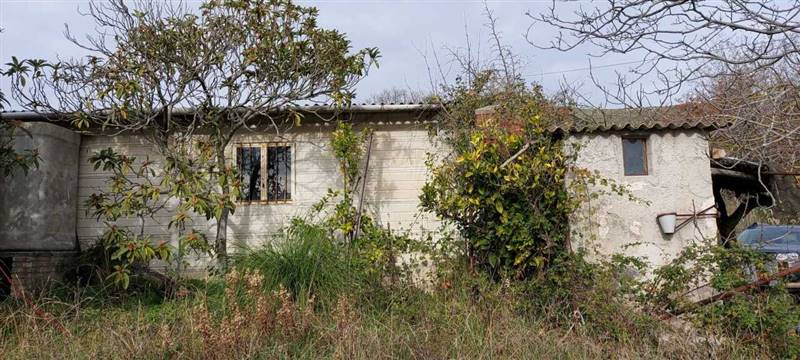 03 SAN BENEDETTO DEL TRONTO - CASA IN CAMPAGNA VIS