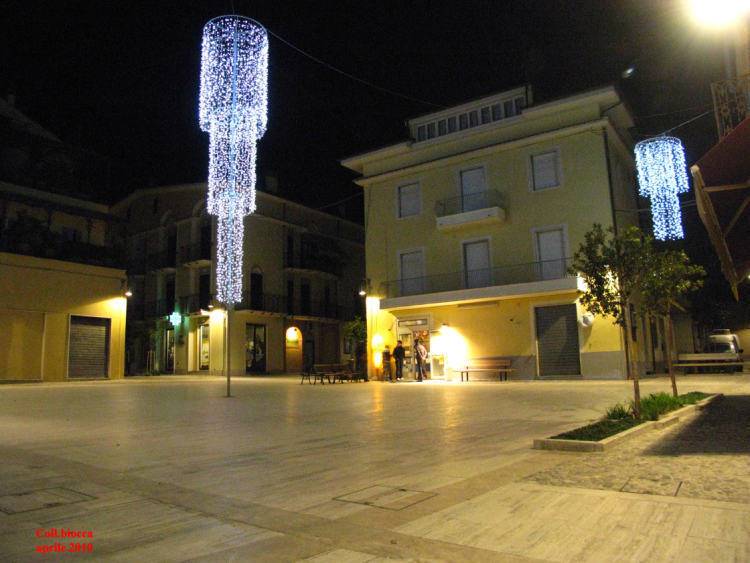 13 CUPRA MARITTIMA-AVVIATO STABILIMENTO BALNEARE V