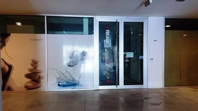 negozio in vendita a Tolentino