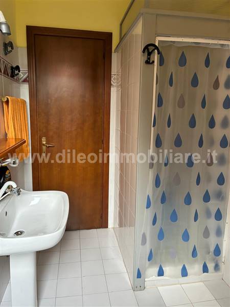 10 GROTTAMMARE  ZONA CENTRO SOPRA LA STALE QUADRIL