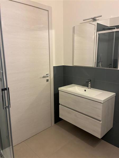 31 SAN BENEDETTO DEL TR-TRILOCALE ZONA STAZIONE FE