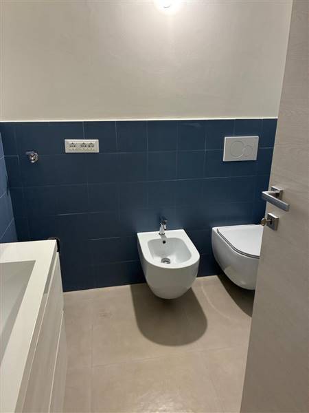 43 SAN BENEDETTO DEL TR-TRILOCALE ZONA STAZIONE FE