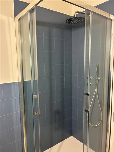 44 SAN BENEDETTO DEL TR-TRILOCALE ZONA STAZIONE FE