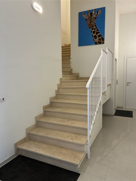 03 SAN BENEDETTO DEL TR-TRILOCALE ZONA STAZIONE FE