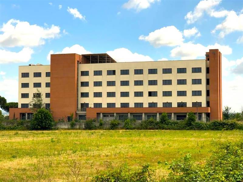 ufficio in vendita a Fiano Romano