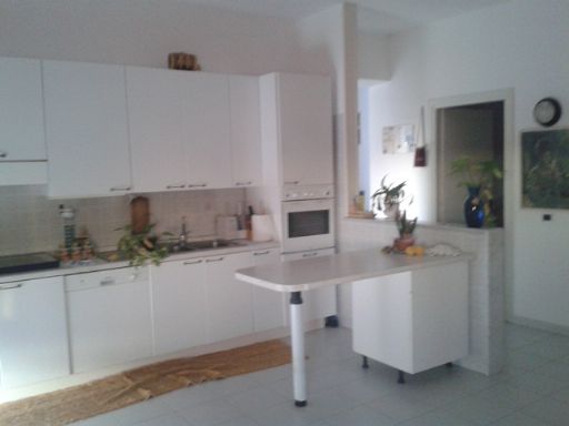 Campoleone appartamento arredato