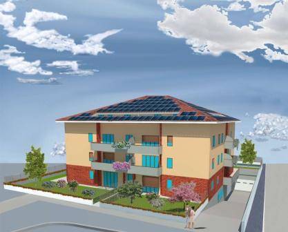 appartamento in vendita ad Agliana