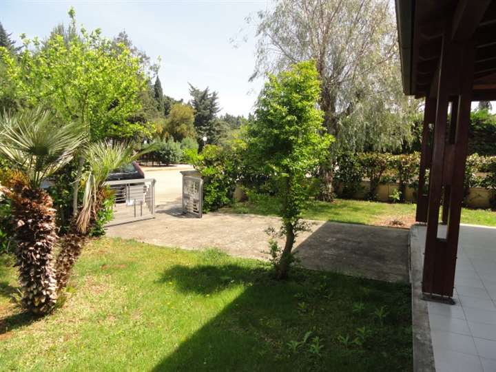 Villa in Complesso Rivamarina a Carovigno