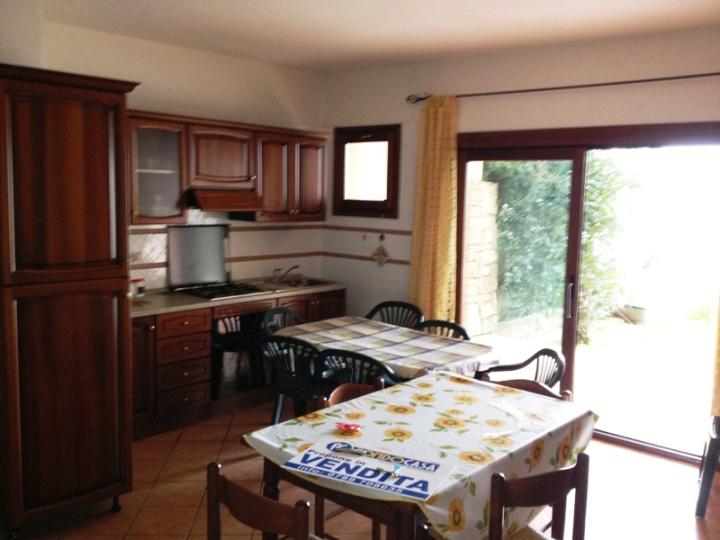 Villa a schiera abitabile in zona Cannigione a Arzachena