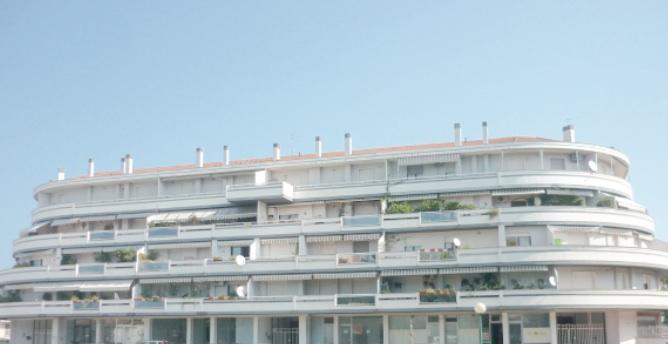 Appartamento abitabile in zona Porta Nuova a Pescara