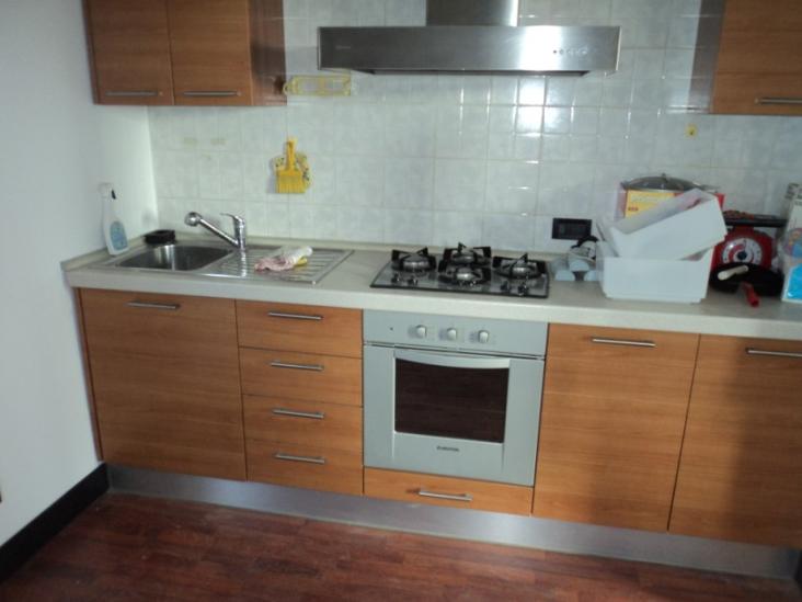 Foto cucina componibile