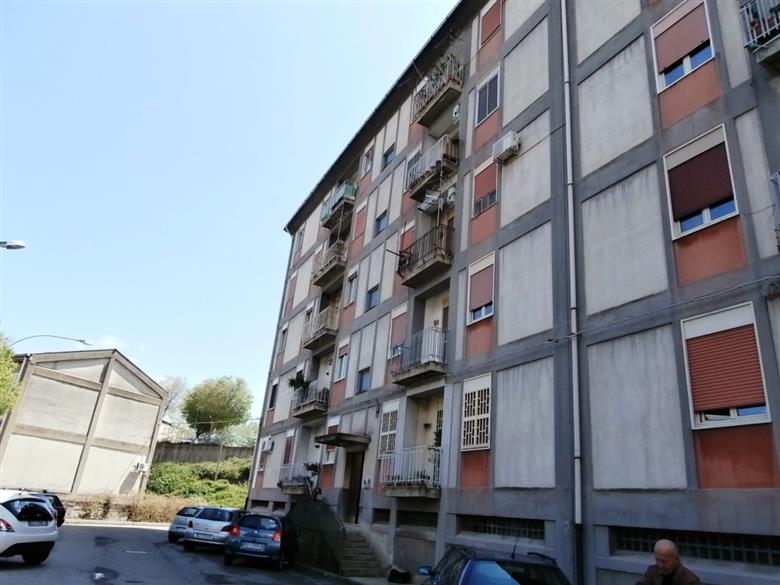 Appartamento in zona Gazzi a Messina